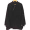 エヌハリウッド N.HOOLYWOOD ZIPUP SHIRT メンズ 38