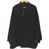 エヌハリウッド N.HOOLYWOOD ZIPUP SHIRT メンズ 38