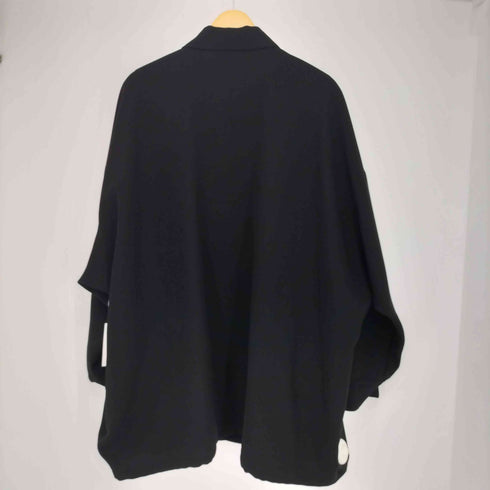 エヌハリウッド N.HOOLYWOOD ZIPUP SHIRT メンズ 38