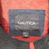 ノーティカ NAUTICA 比翼 フーデッド マウンテン コート レディース 3x
