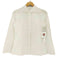 ジルサンダー JIL SANDER コットン 比翼シャツ レディース JPN:34