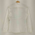 ジルサンダー JIL SANDER コットン 比翼シャツ レディース JPN:34