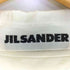 ジルサンダー JIL SANDER コットン 比翼シャツ レディース JPN:34