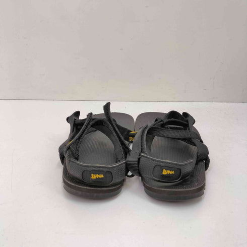 LUNA SANDALS Oso Flaco Retro オソ フラコ レトロ Vibramソール メンズ M6