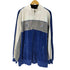 フィラ FILA ベロアトラックジャケット メンズ 3xl
