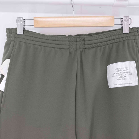 エヌハリウッド N.HOOLYWOOD TRACK PANTS メンズ 38