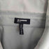 ジルサンダーネイビー JIL SANDER NAVY 比翼シャツ レディース JPN:34