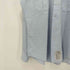 ユーエスエアーフォース U.S. AIR FORCE 00S 01年製 SHIRT MAN'S LONG SLEEVE エポレット フラップポケット L/S シャツ メンズ 17×36