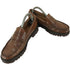ジーエイチバス G.H.BASS weejuns BA11535N 厚底ローファー メンズ 8/2/1