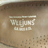ジーエイチバス G.H.BASS weejuns BA11535N 厚底ローファー メンズ 8/2/1