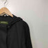 エディーバウアー Eddie Bauer 比翼 ナイロン マウンテン パーカー レディース import:XL