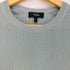 セオリー theory CREW NECK RI SUPER PIUMA リブニット レディース JPN:S