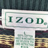 アイゾッド IZOD 総柄 コットンセーター メンズ L