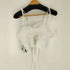 MALION vintage 4way lace camisole レディース FREE