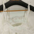 MALION vintage 4way lace camisole レディース FREE