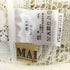 MALION vintage 4way lace camisole レディース FREE