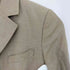 ポールスミスブラック Paul Smith BLACK Citanus リネン混 テーラードジャケット レディース JPN:38