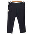 ジルサンダー JIL SANDER コットンテーパードスラックス メンズ JPN:48