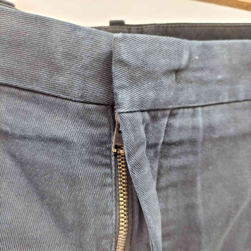 ジルサンダー JIL SANDER コットンテーパードスラックス メンズ JPN:48