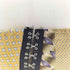 MALION vintage TIE PATCHWORK パッチワークビスチェ レディース