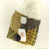 MALION vintage TIE PATCHWORK パッチワークビスチェ レディース