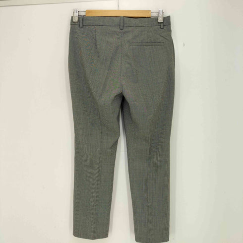 セオリー theory TAILORED TROUSER TRACEABLE テーパードパンツ レディース JPN:0
