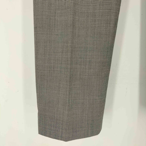 セオリー theory TAILORED TROUSER TRACEABLE テーパードパンツ レディース JPN:0
