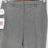 セオリー theory TAILORED TROUSER TRACEABLE テーパードパンツ レディース JPN:0