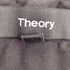 セオリー theory TAILORED TROUSER TRACEABLE テーパードパンツ レディース JPN:0