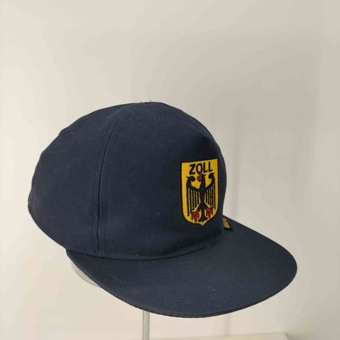 ZOLL GORE-TEX ドイツ軍 キャップ メンズ 56-58