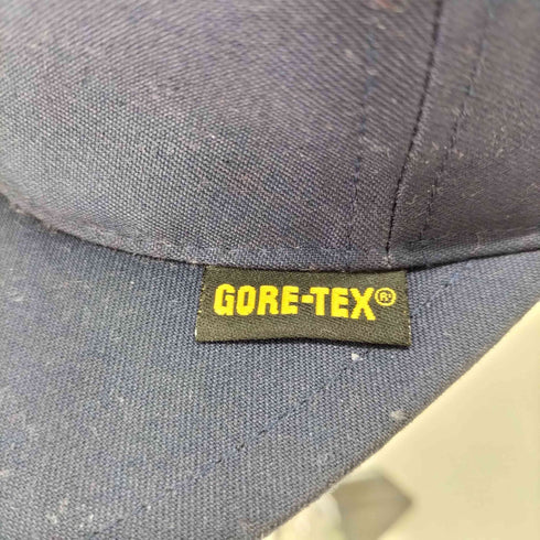 ZOLL GORE-TEX ドイツ軍 キャップ メンズ 56-58
