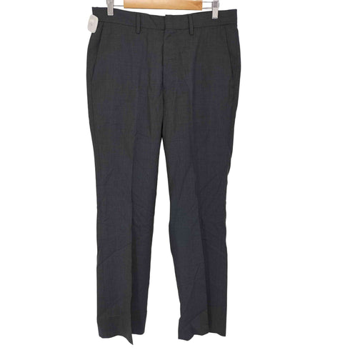 ユナイテッドアローズ UNITED ARROWS & SONS TRO RAPPA TROUSERS メンズ JPN:L