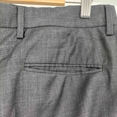 ユナイテッドアローズ UNITED ARROWS & SONS TRO RAPPA TROUSERS メンズ JPN:L