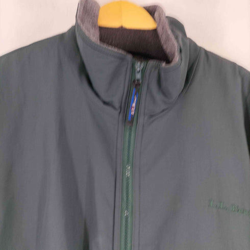 エルエルビーン L.L.Bean ウォームアップジャケット メンズ XL