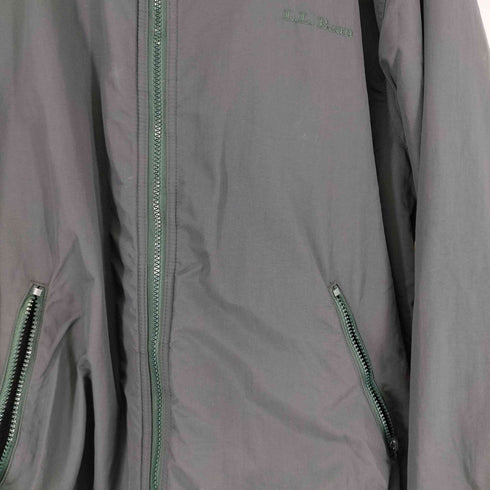 エルエルビーン L.L.Bean ウォームアップジャケット メンズ XL