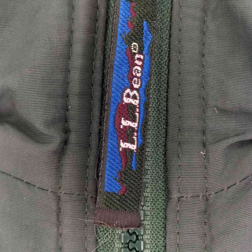 エルエルビーン L.L.Bean ウォームアップジャケット メンズ XL
