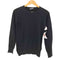 ジョンスメドレー JOHN SMEDLEY コットン クルーネックニット メンズ JPN:S