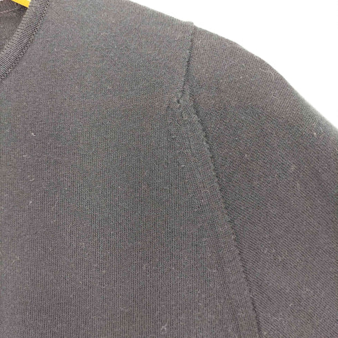 ジョンスメドレー JOHN SMEDLEY コットン クルーネックニット メンズ JPN:S
