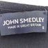 ジョンスメドレー JOHN SMEDLEY コットン クルーネックニット メンズ JPN:S