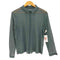 コットンハウスアヤ Cotton House Aya yesterday Cross ハイネック メッシュ Tシャツ レディース JPN:M