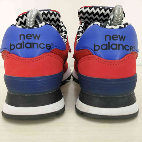 ニューバランス NEW BALANCE WL574ACC レディース JPN:23.5