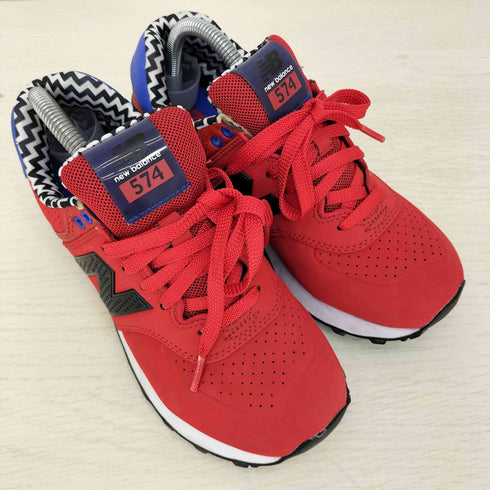ニューバランス NEW BALANCE WL574ACC レディース JPN:23.5