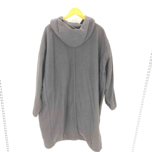 BASISBROEK フーデッドコート メンズ JPN:2