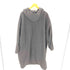 BASISBROEK フーデッドコート メンズ JPN:2