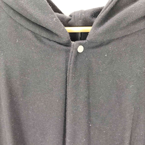 BASISBROEK フーデッドコート メンズ JPN:2