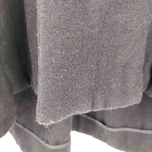 BASISBROEK フーデッドコート メンズ JPN:2