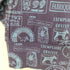 アニエスベー agnes b. b.forever レーヨンエステル テキスタイル ボートネックTシャツ レディース JPN:1