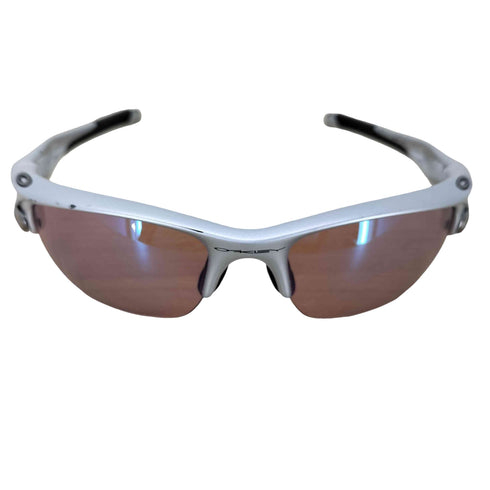 オークリー OAKLEY FAST JACKET Y2K メンズ