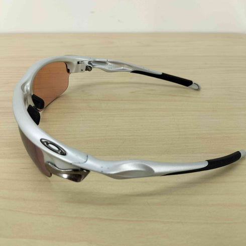 オークリー OAKLEY FAST JACKET Y2K メンズ