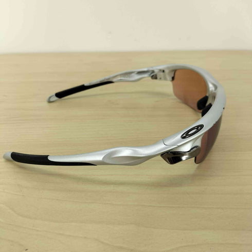 オークリー OAKLEY FAST JACKET Y2K メンズ